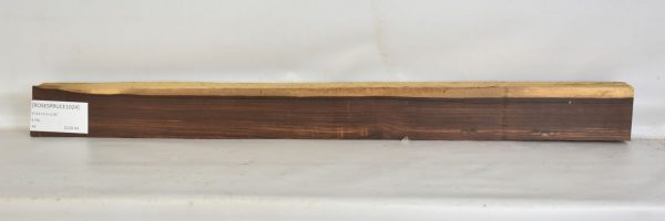Rosewood - Amazon