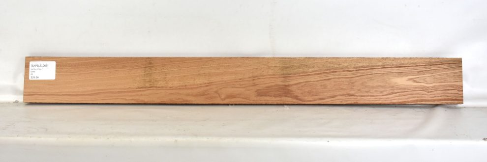 Sapele Lumber • Rare Woods USA