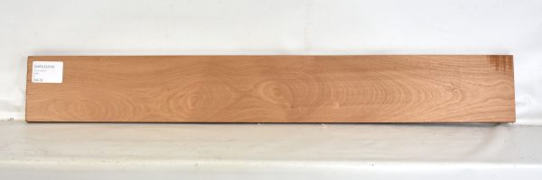 Sapele - Image 2