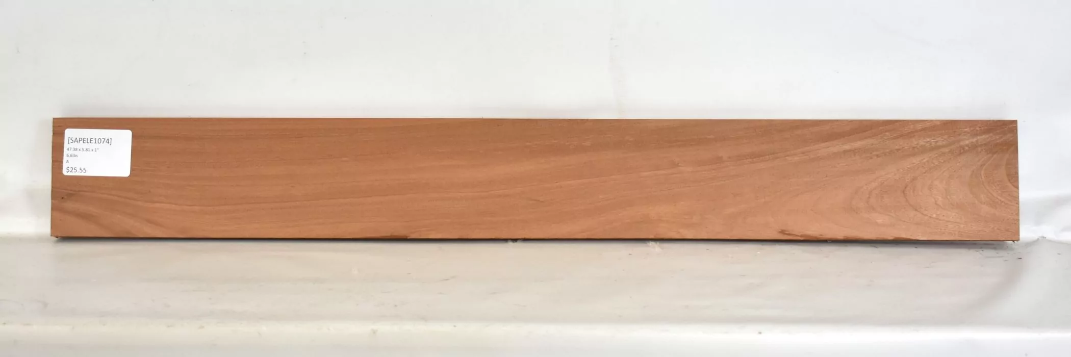 Sapele 2 Sapele - Image 2