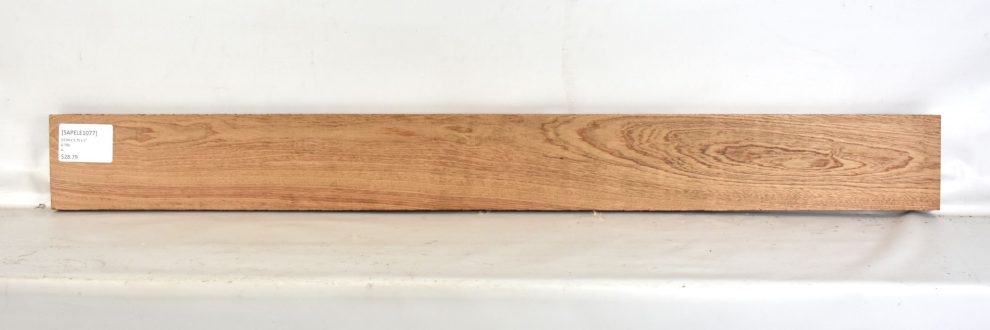 Sapele Lumber • Rare Woods USA