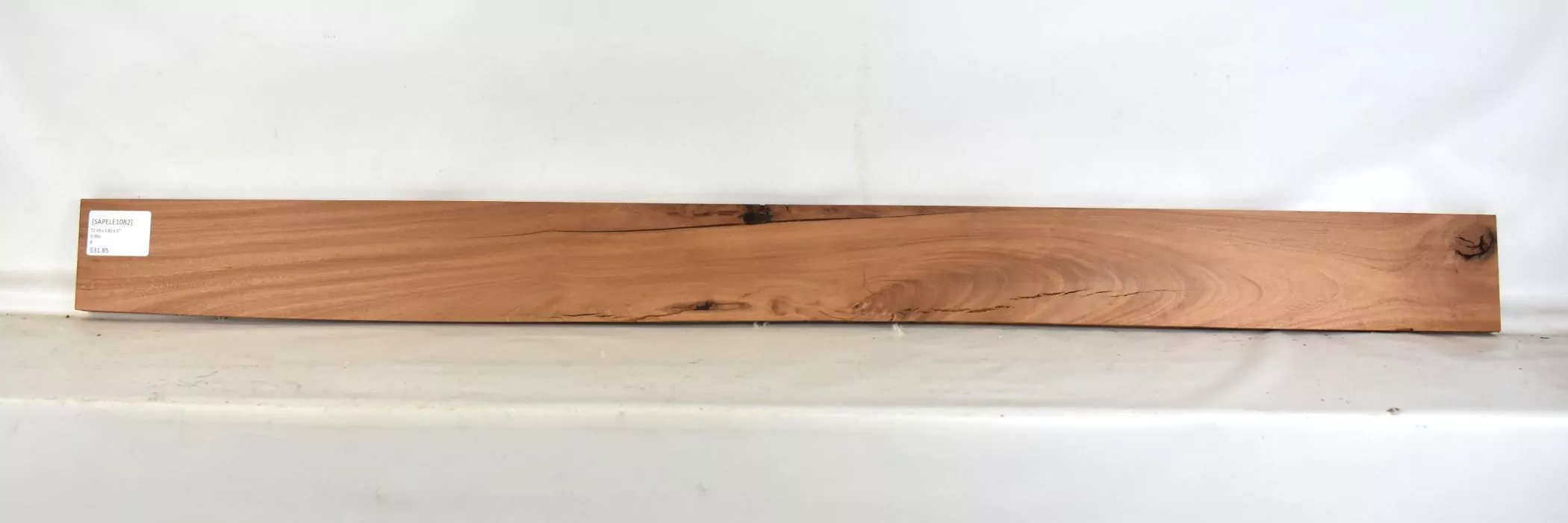 Sapele 2 Sapele - Image 2