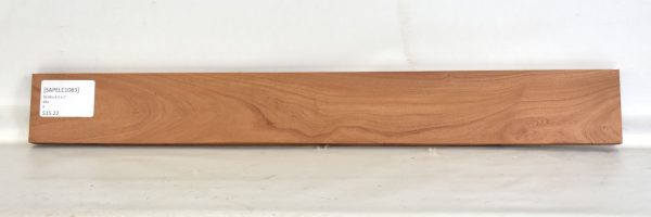Sapele