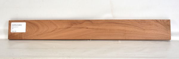 Sapele - Image 2
