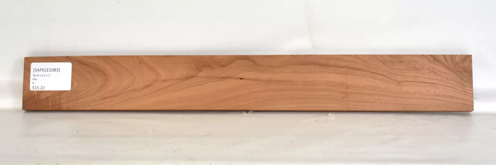 Sapele 2 Sapele - Image 2