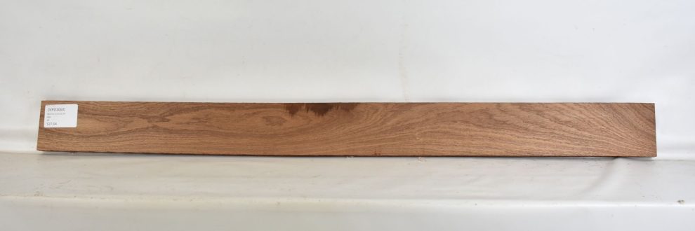 Sipo Lumber • Rare Woods USA