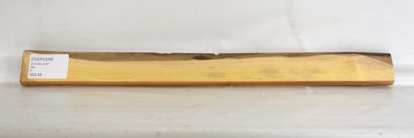 Tulipwood