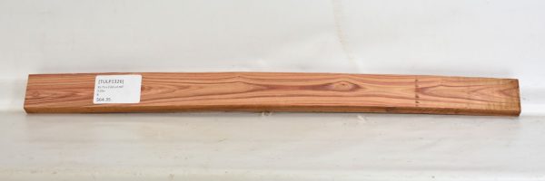 Tulipwood - Prime