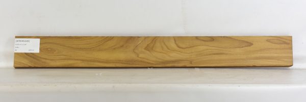 Afrormosia - Image 2