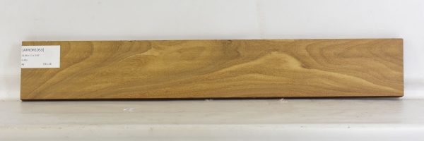 Afrormosia - Image 2