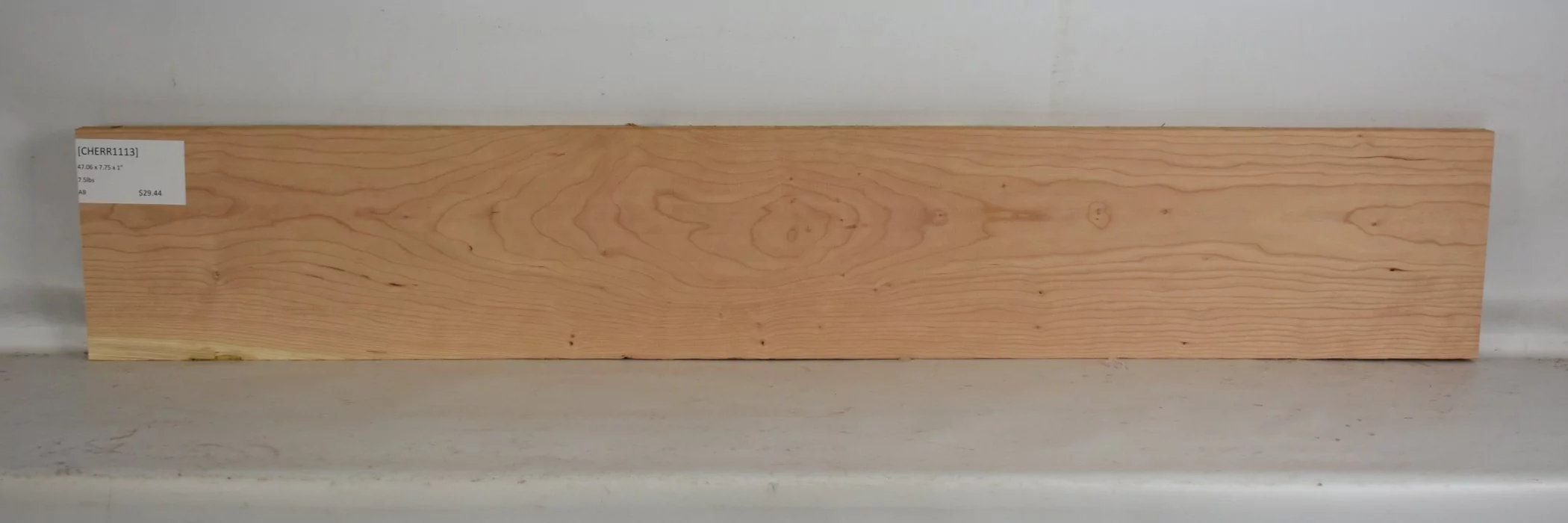 Cherry FAS - Image 2