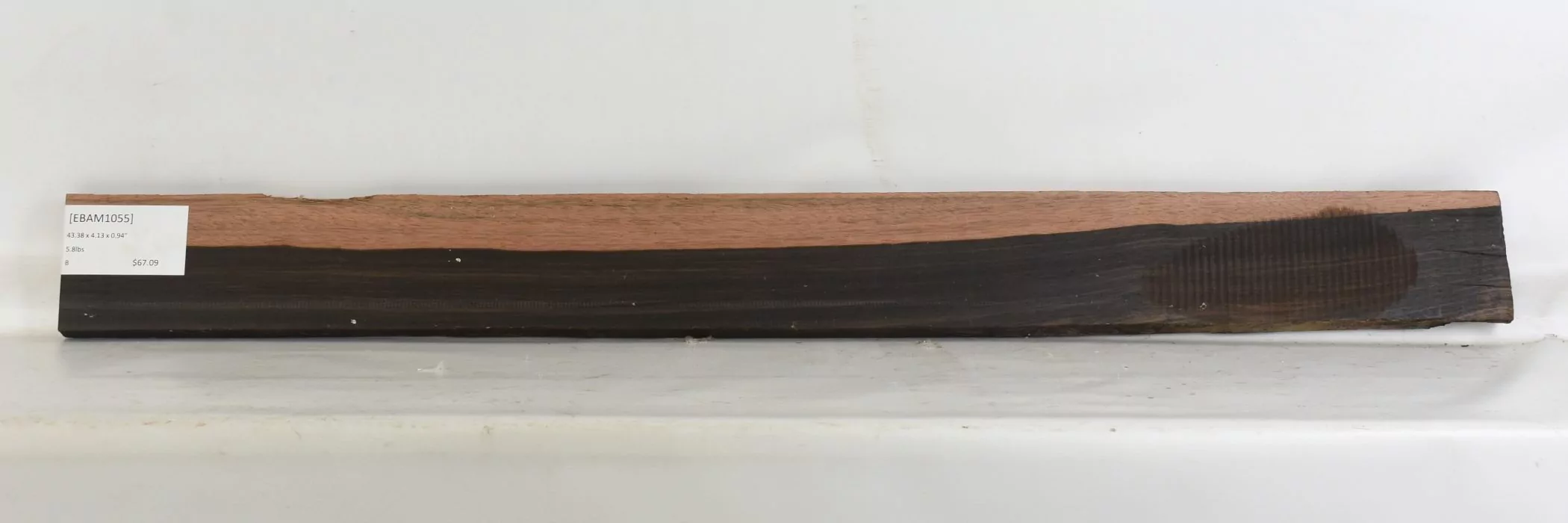 Ebony - Amara 1 Ebony - Amara