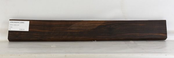 Ebony - Macassar - Image 2