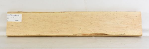 Maple - Birdseye HF - Image 2