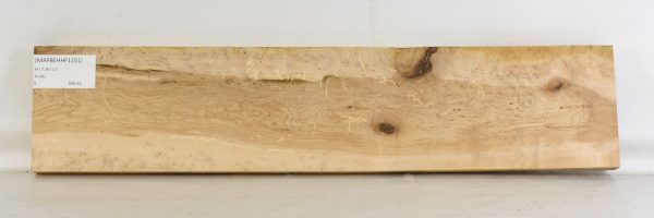 Maple - Birdseye HF