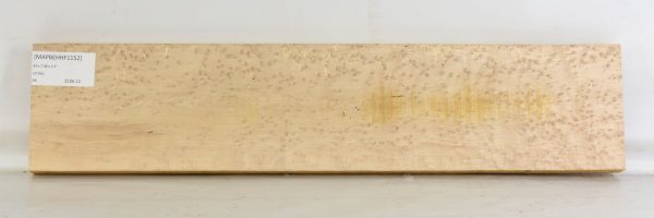 Maple - Birdseye HF - Image 2