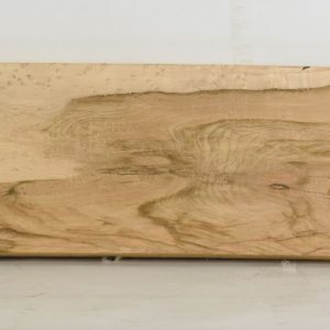 Maple - Birdseye HF