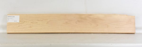 Maple - Soft Curly - Image 2