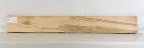 Maple - Soft Curly