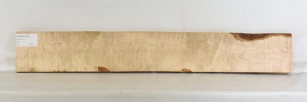 Maple - Soft Curly