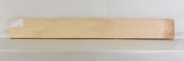 Maple - Soft Curly