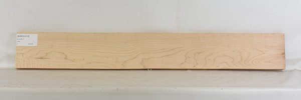 Maple - Soft Curly