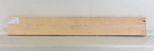 Maple - Soft Curly - Image 2