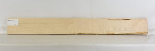 Maple - Soft Curly