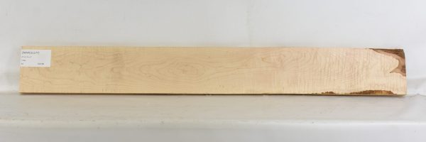 Maple - Soft Curly
