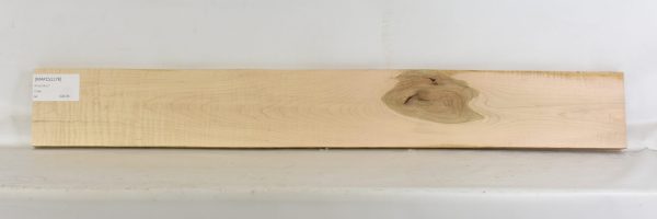 Maple - Soft Curly