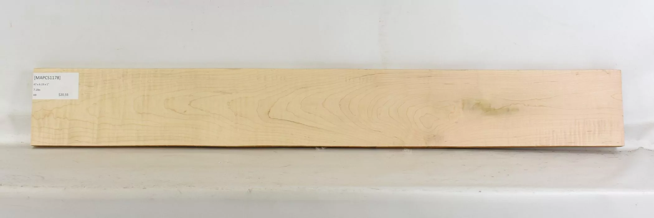 Maple - Soft Curly 2 Maple - Soft Curly - Image 2