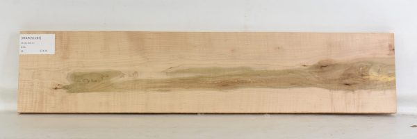 Maple - Soft Curly - Image 2