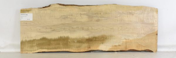 Maple - Soft Curly - Image 2