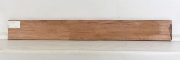 Purpleheart