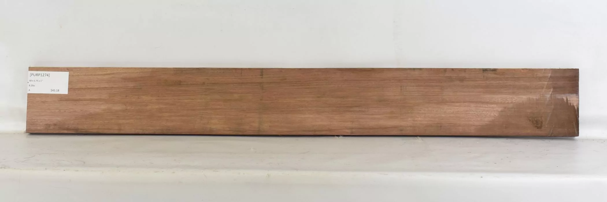 Purpleheart - Image 2