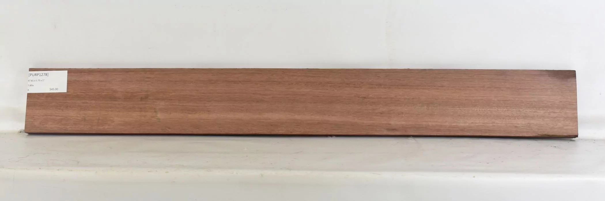 Purpleheart - Image 2