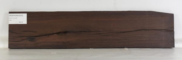 Rosewood - Honduras - Image 2