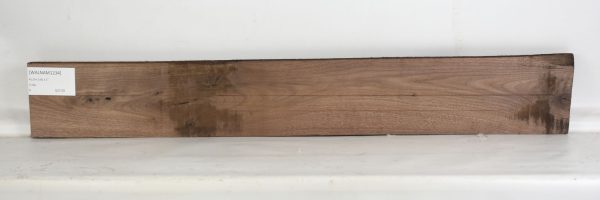 Walnut - American (Prime)