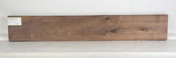 Walnut - American (Prime)