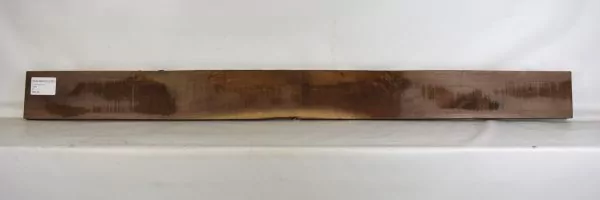 Walnut - American (Figured)