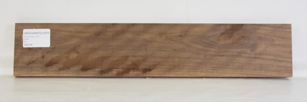 Walnut - American (Figured) - Image 2