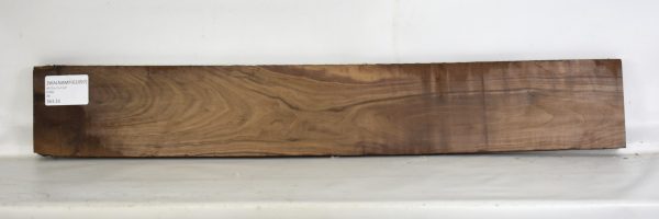 Walnut - American (Figured) - Image 2