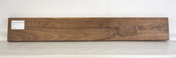 Walnut - American (Figured) - Image 2