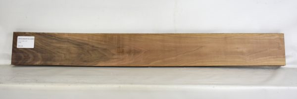 Walnut - American (Figured)