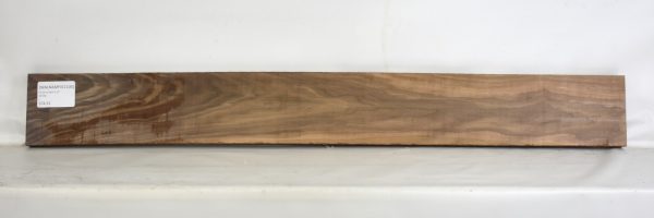 Walnut - American (Figured) - Image 2