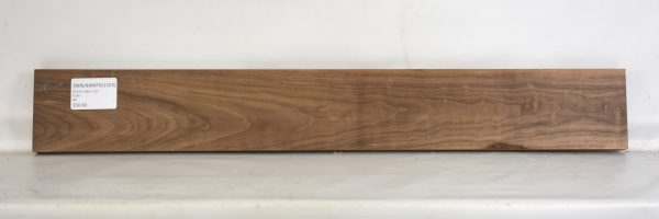 Walnut - American (Figured) - Image 2