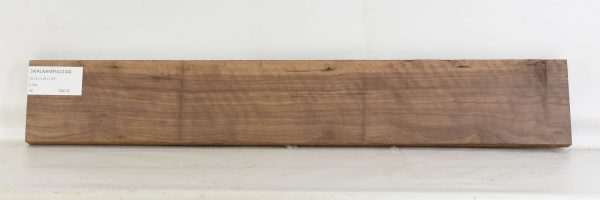 Walnut - American (Figured) - Image 2