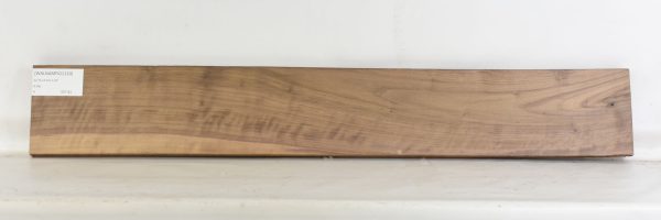 Walnut - American (Figured) - Image 2