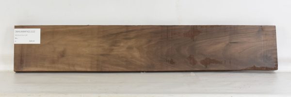 Walnut - American (Figured) - Image 2