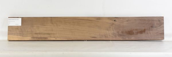 Walnut - American (Figured)